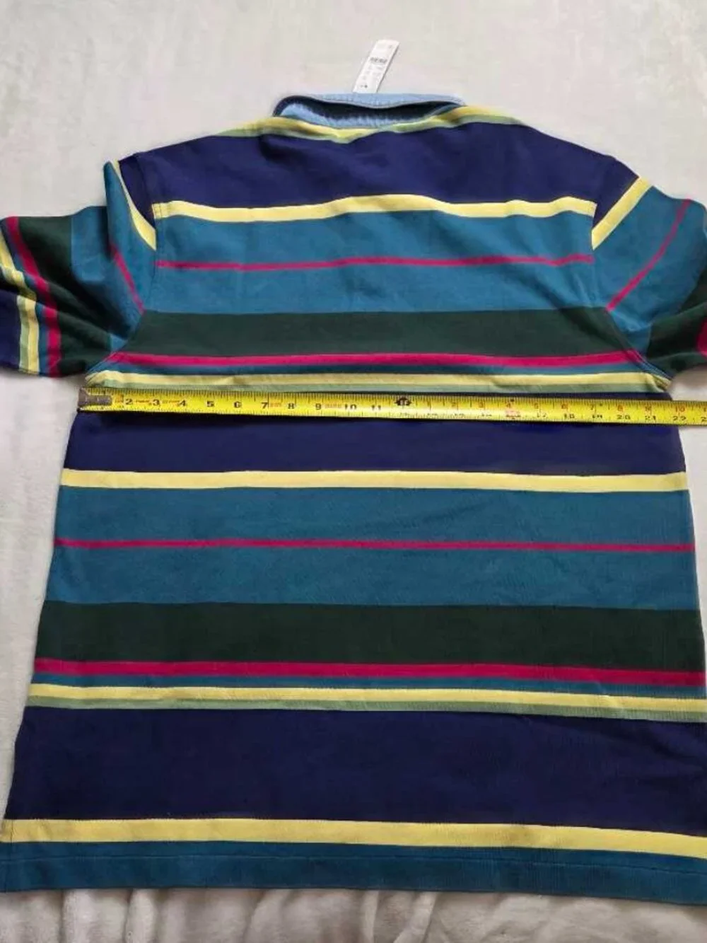 J. Crew brand crew